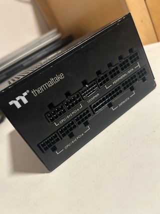Thermaltake Toughpower PF3 1200W 80 Plus Platinum