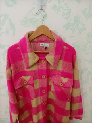 Cappotto Lollys Laundry  Taglia M -- NO 1€