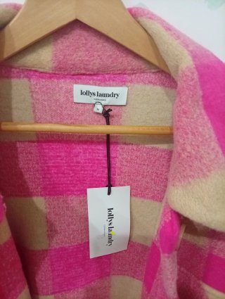 Cappotto Lollys Laundry  Taglia M -- NO 1€
