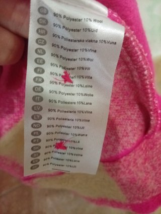 Cappotto Lollys Laundry  Taglia M -- NO 1€