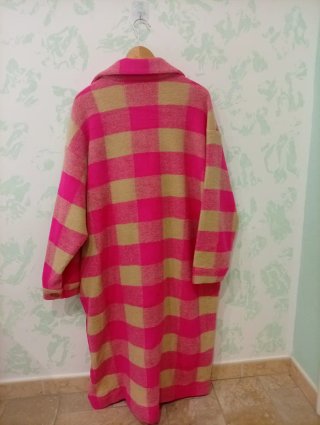 Cappotto Lollys Laundry  Taglia M -- NO 1€