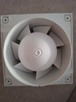 Extractor S&P Decor 100
