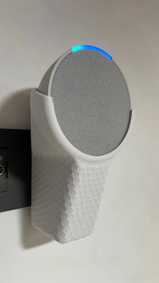 Soporte para Echo Pop