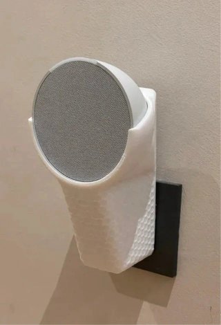 Soporte para Echo Pop