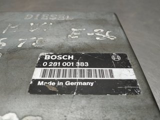 CENTRALITA MOTOR UCE BMW SERIE 3 BERLINA (E36) 22