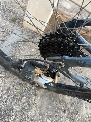 Bicicleta BH Montaña