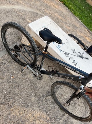 Bicicleta BH Montaña