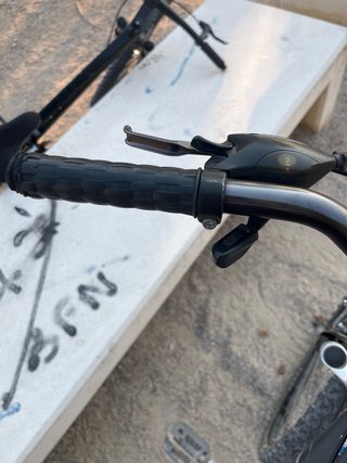 Bicicleta BH Montaña