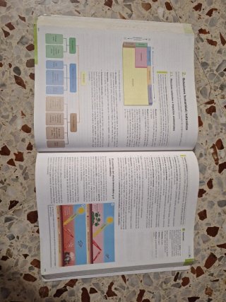 Biología, Geología y Ciencias Ambientales 1o Ba...