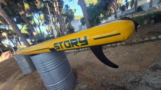 Tabla Paddle Surf marca Story