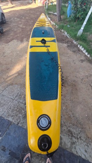 Tabla Paddle Surf marca Story
