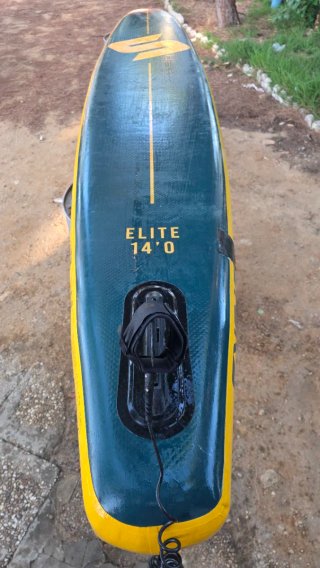 Tabla Paddle Surf marca Story