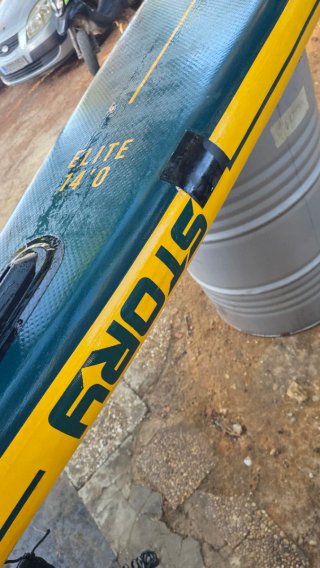 Tabla Paddle Surf marca Story