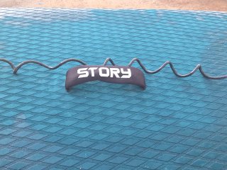 Tabla Paddle Surf marca Story