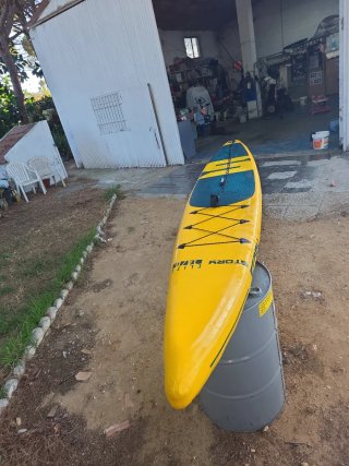 Tabla Paddle Surf marca Story