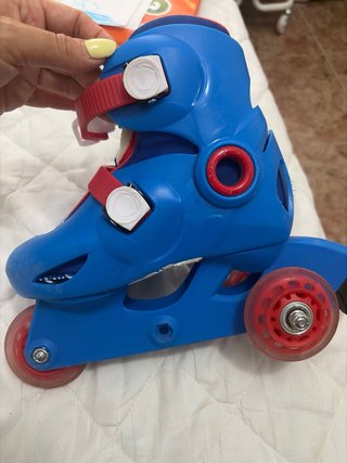 Patines Oxelo Ajustables Niños Play 3