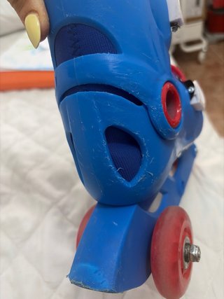 Patines Oxelo Ajustables Niños Play 3