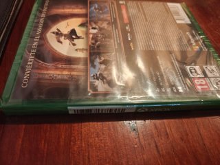 Assassin's Creed Mirage Xbox Series X/One