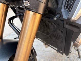 Honda CB 650 R 2019 38.963km Ohlins