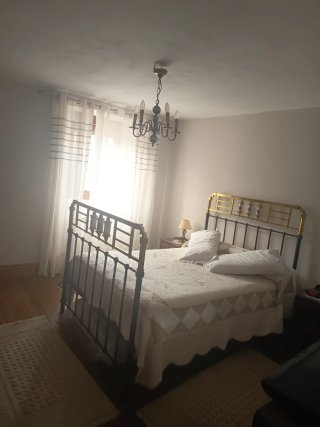 Alquiler casa eclipse solar ..zona Lodoso