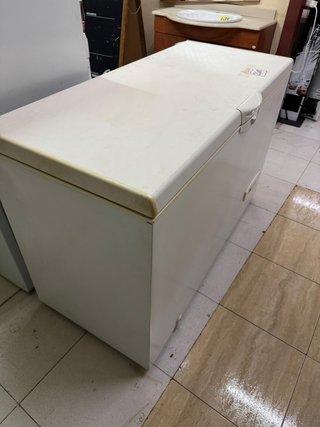 Congelador arcón WHIRLPOOL