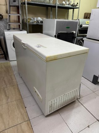 Congelador arcón WHIRLPOOL