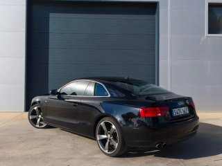 Audi A5 2013