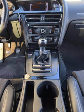 Audi A5 2013
