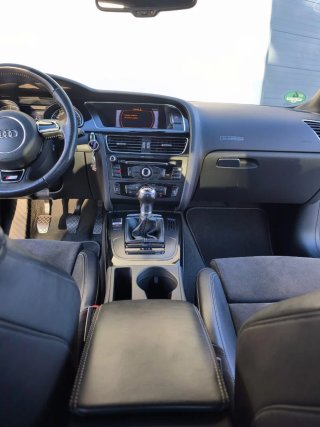 Audi A5 2013