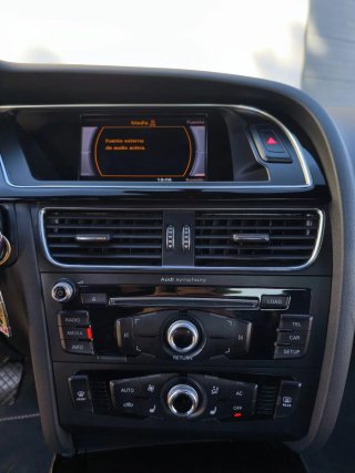 Audi A5 2013