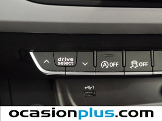 Audi A4 S line 40 TDI quattro 150 kW (204 CV) S tronic
