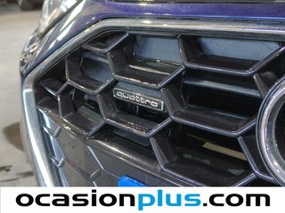 Audi A4 S line 40 TDI quattro 150 kW (204 CV) S tronic