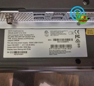 TPV Táctil Onyx Venus 22 i5 8GB 240GB