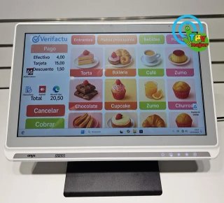 TPV Táctil Onyx Venus 22 i5 8GB 240GB