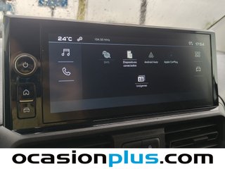 Fiat Dobló Furgon BlueHDi M 75 kW (100 CV)