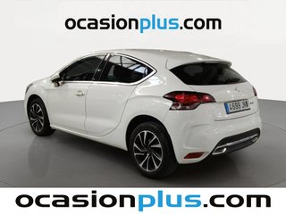 DS DS4 PureTech 130 S&S Desire 96 kW (131 CV)