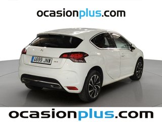DS DS4 PureTech 130 S&S Desire 96 kW (131 CV)