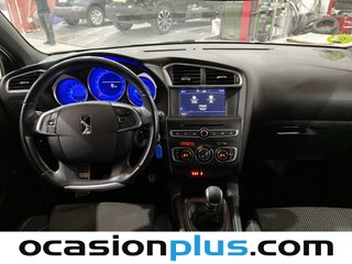 DS DS4 PureTech 130 S&S Desire 96 kW (131 CV)