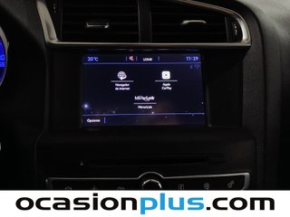 DS DS4 PureTech 130 S&S Desire 96 kW (131 CV)
