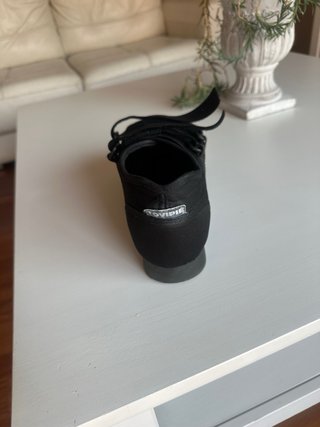 Muletas i zapato pos operatorio tm