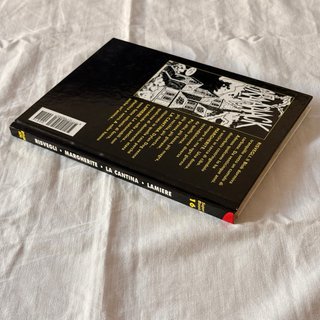 Dylan Dog super book  n°16