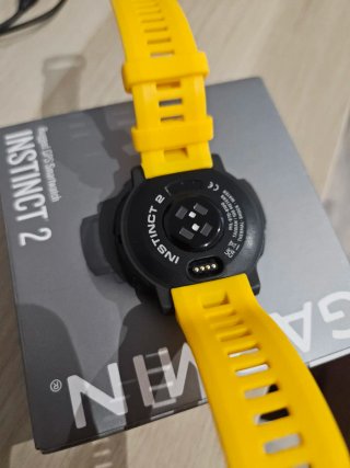 Garmin Instinct 2 Reloj GPS multideporte