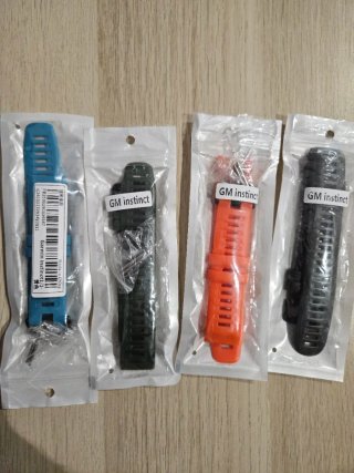 Garmin Instinct 2 Reloj GPS multideporte