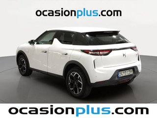DS DS3 Crossback BlueHDi 100 So Chic 73 kW (100 CV)