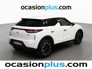 DS DS3 Crossback BlueHDi 100 So Chic 73 kW (100 CV)