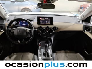 DS DS3 Crossback BlueHDi 100 So Chic 73 kW (100 CV)