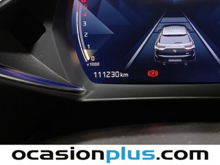 DS DS3 Crossback BlueHDi 100 So Chic 73 kW (100 CV)