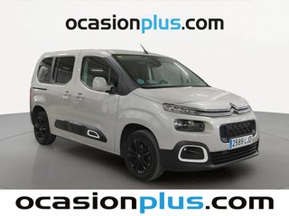 Citroen Berlingo BlueHDi 100 S&S Talla M Shine 75 kW (102 CV)