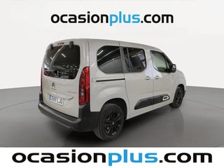 Citroen Berlingo BlueHDi 100 S&S Talla M Shine 75 kW (102 CV)