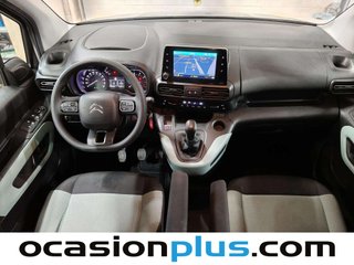 Citroen Berlingo BlueHDi 100 S&S Talla M Shine 75 kW (102 CV)